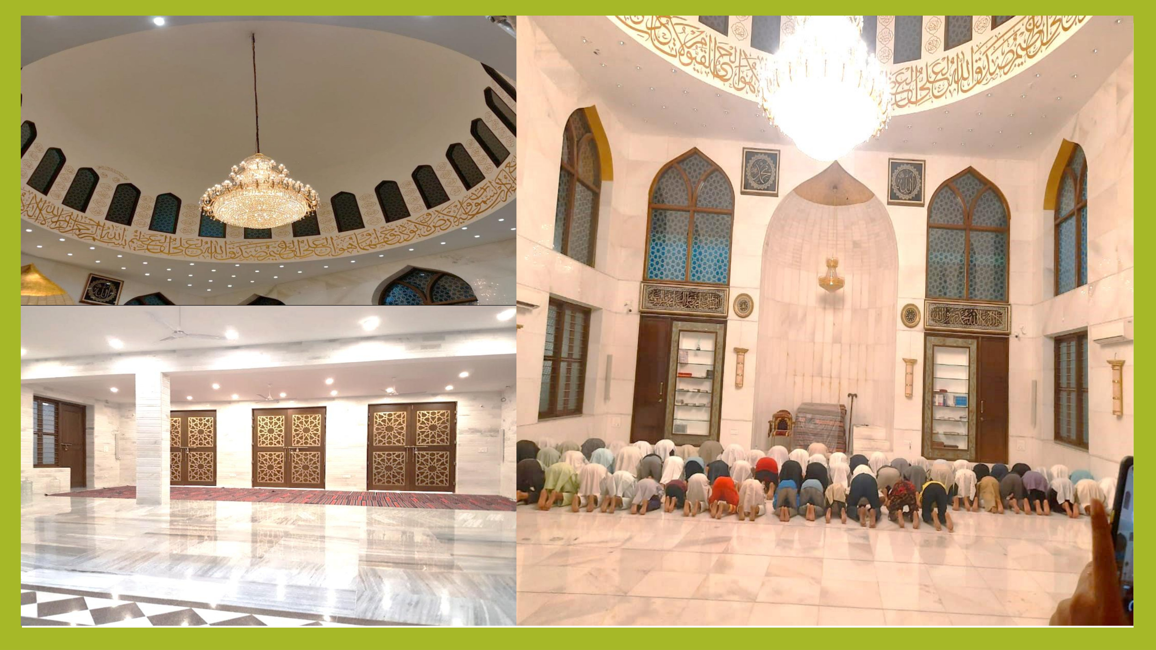 Masjid-e-Hassan campus photo 05